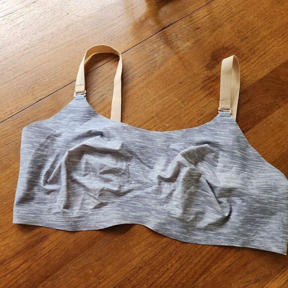 KNIX reversible seamless bra / 8 - Picture 2 of 7